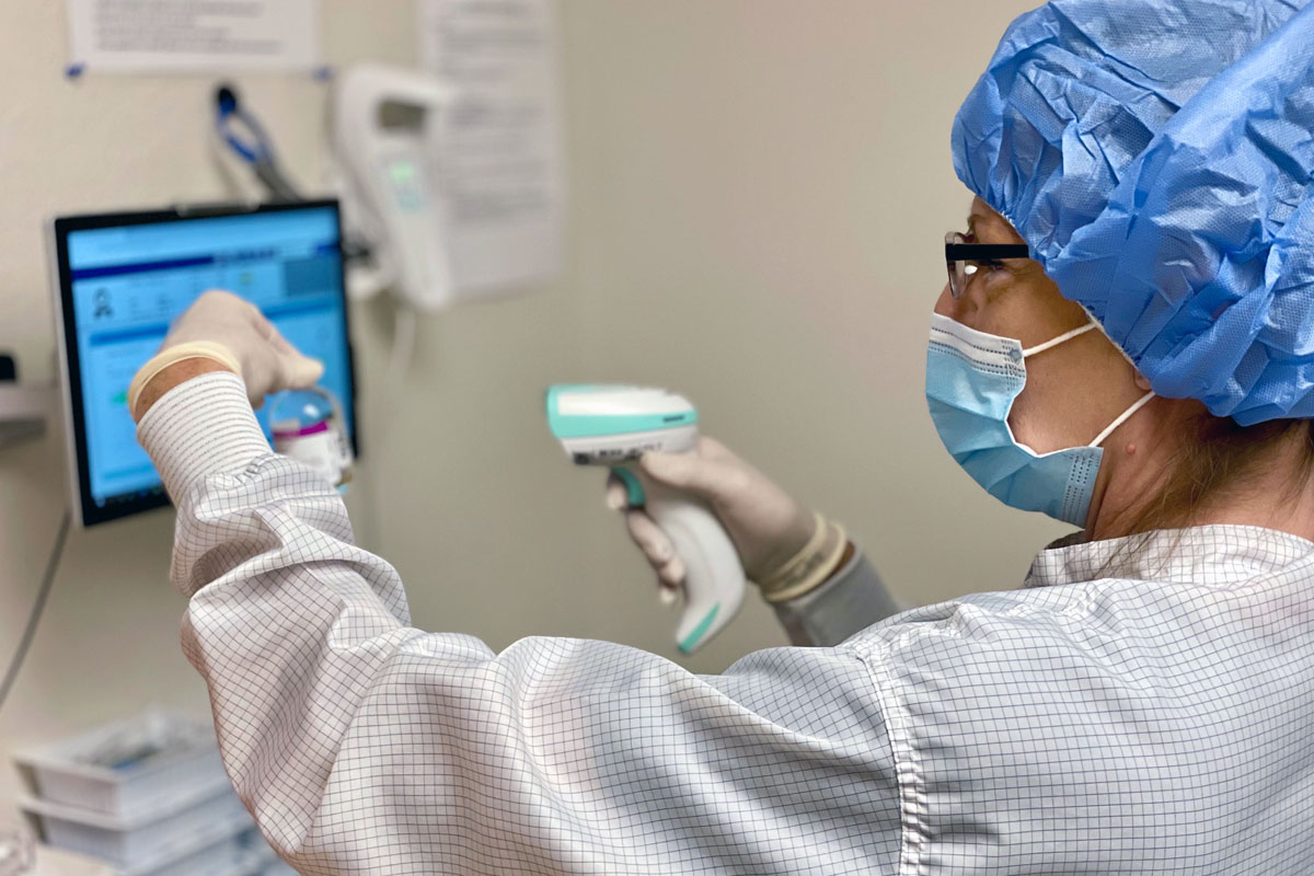 Specializeed treatment at Allergy and Asthma Center of Western Colorado in Grand Junction, Colorado.