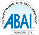 American Board of Allergy and Immunology (ABAI)