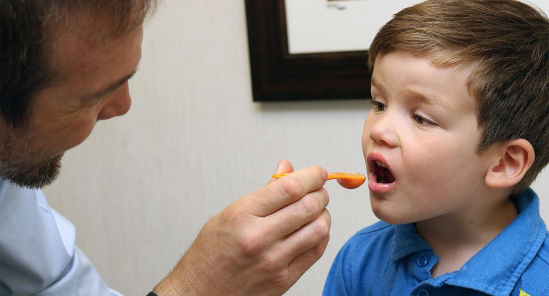 Food Oral Immunotherapy (OIT)