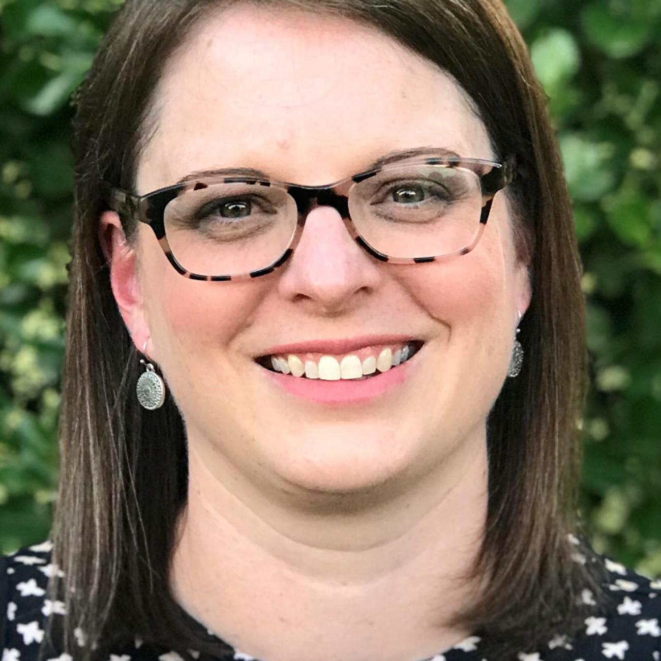 Katherine S. Tille, M.D.