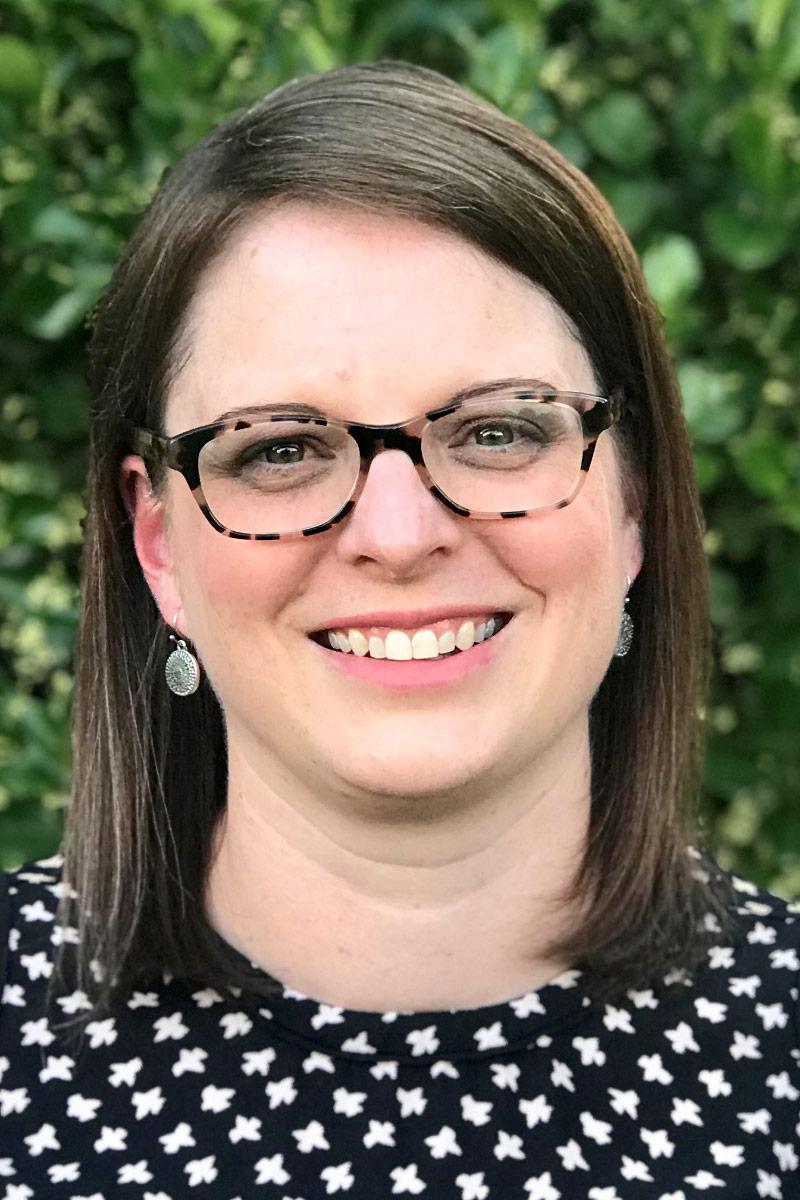 Katherine S. Tille, M.D.